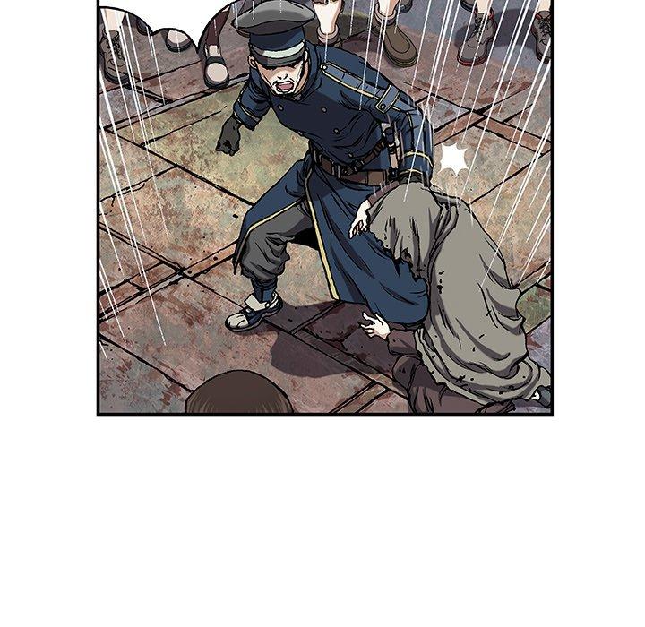 Read Leviathan (en) Manga Online