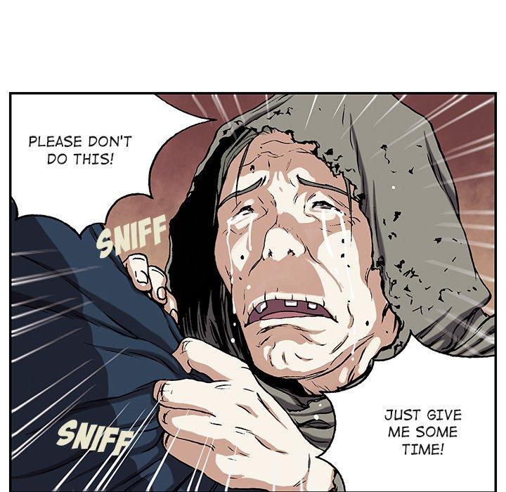 Read Leviathan (en) Manga Online