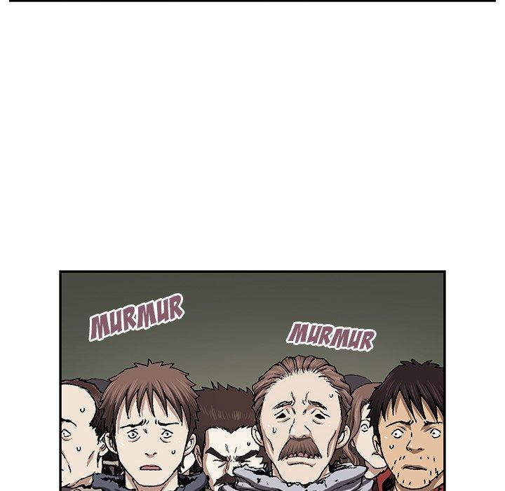 Read Leviathan (en) Manga Online