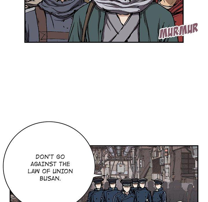 Read Leviathan (en) Manga Online