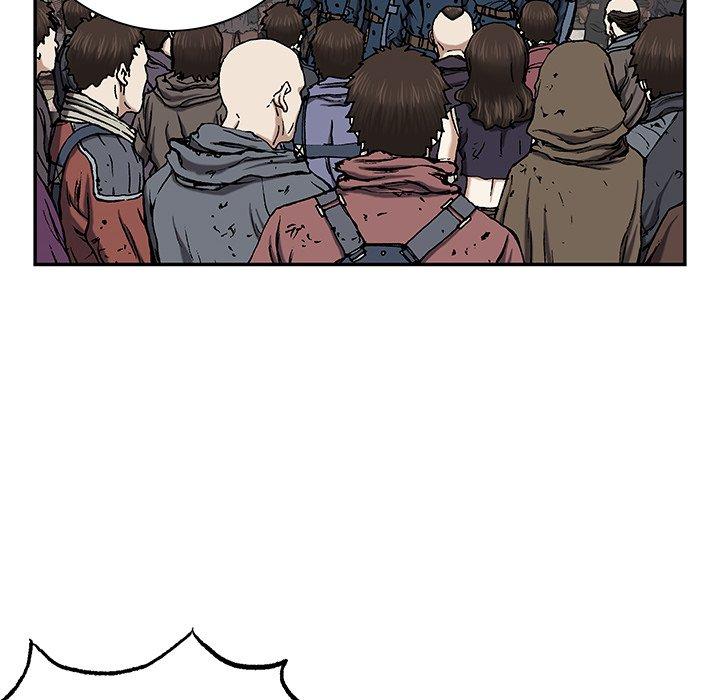 Read Leviathan (en) Manga Online