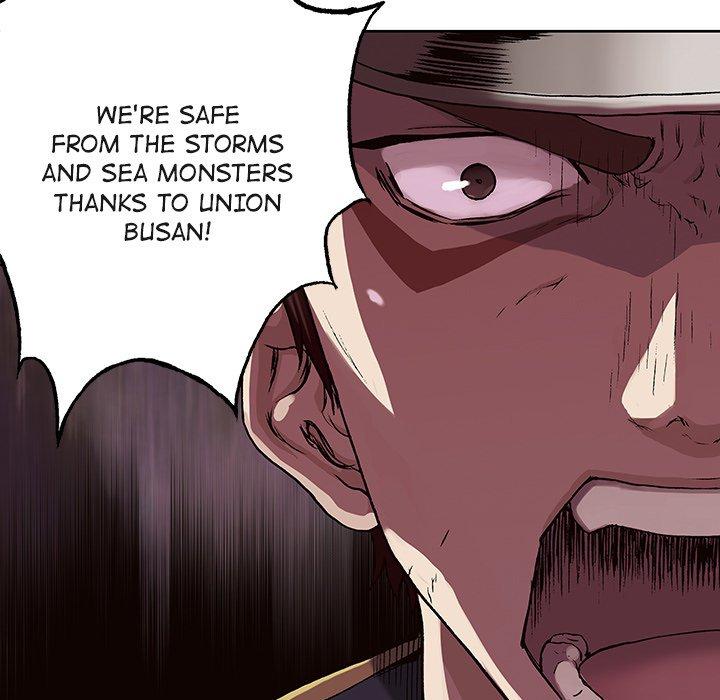 Read Leviathan (en) Manga Online