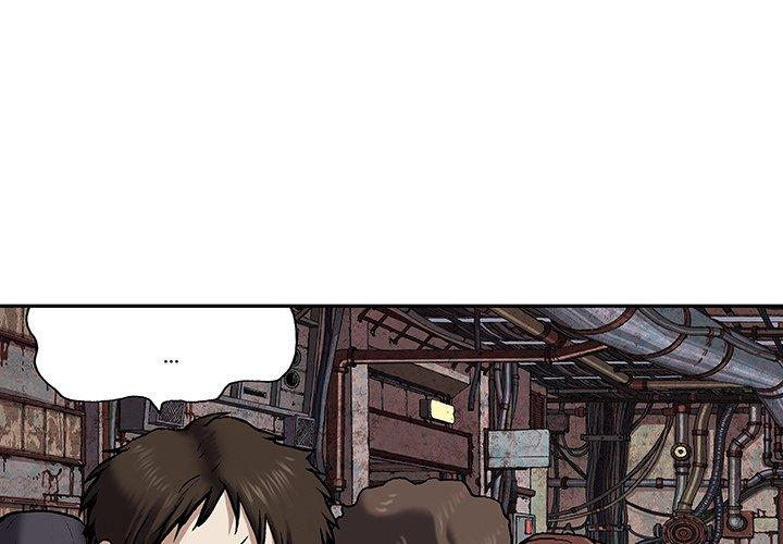 Read Leviathan (en) Manga Online