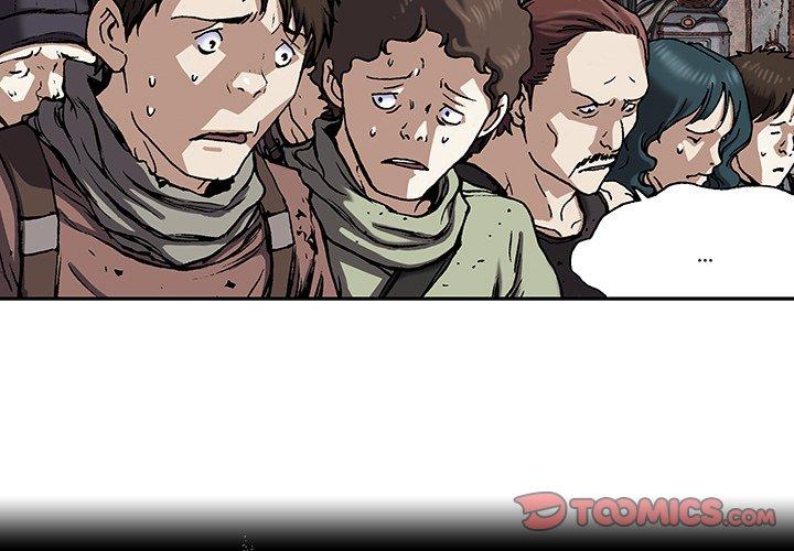 Read Leviathan (en) Manga Online
