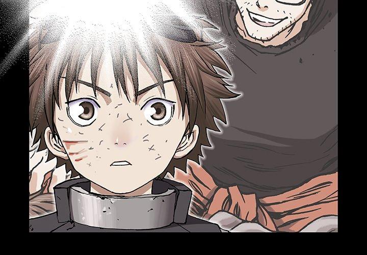 Read Leviathan (en) Manga Online