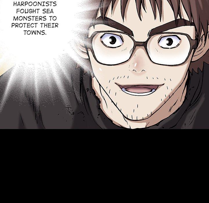 Read Leviathan (en) Manga Online
