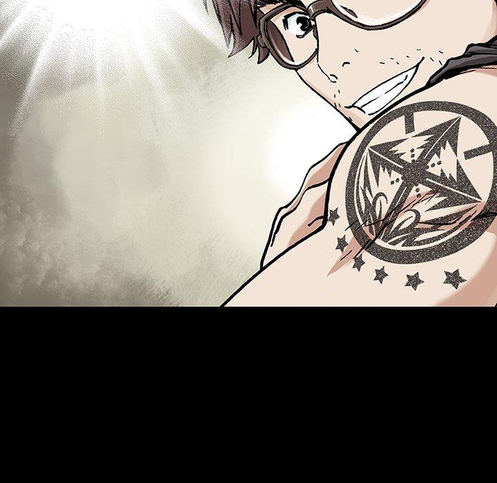 Read Leviathan (en) Manga Online