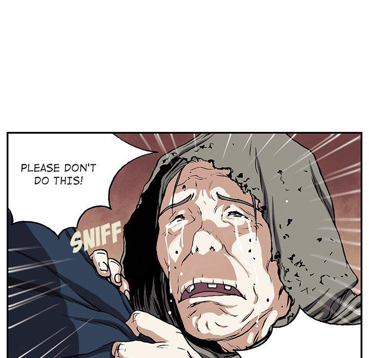 Read Leviathan (en) Manga Online