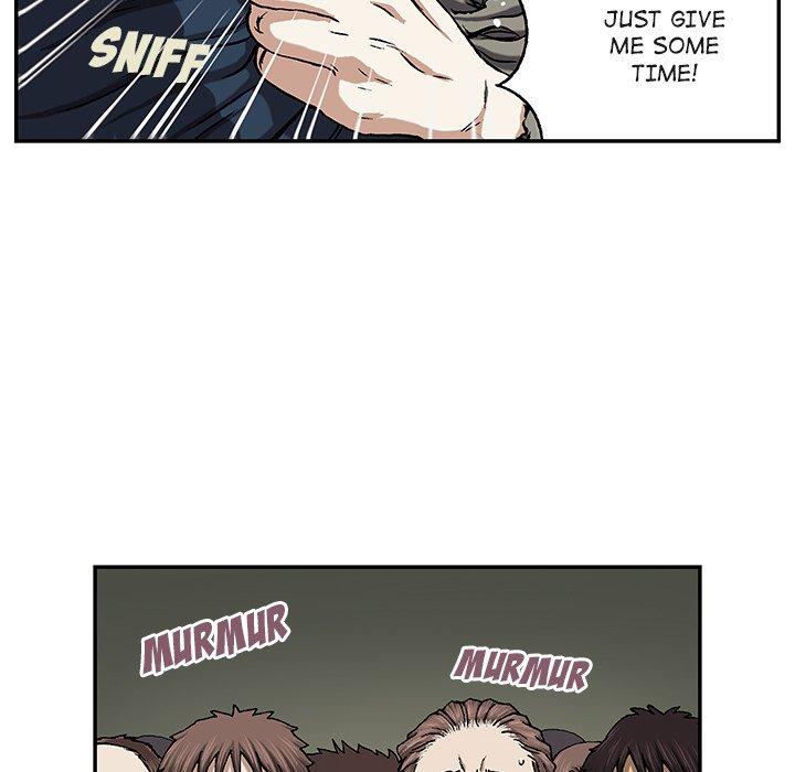 Read Leviathan (en) Manga Online