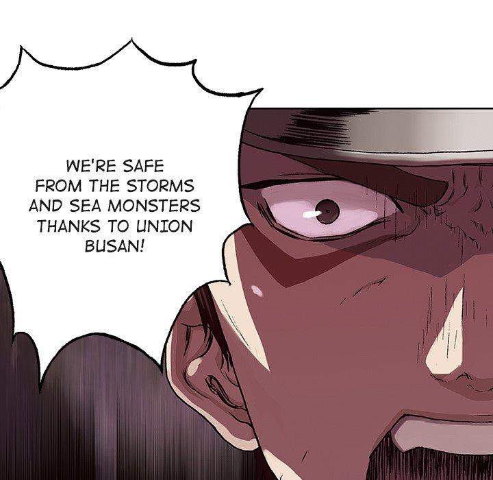 Read Leviathan (en) Manga Online