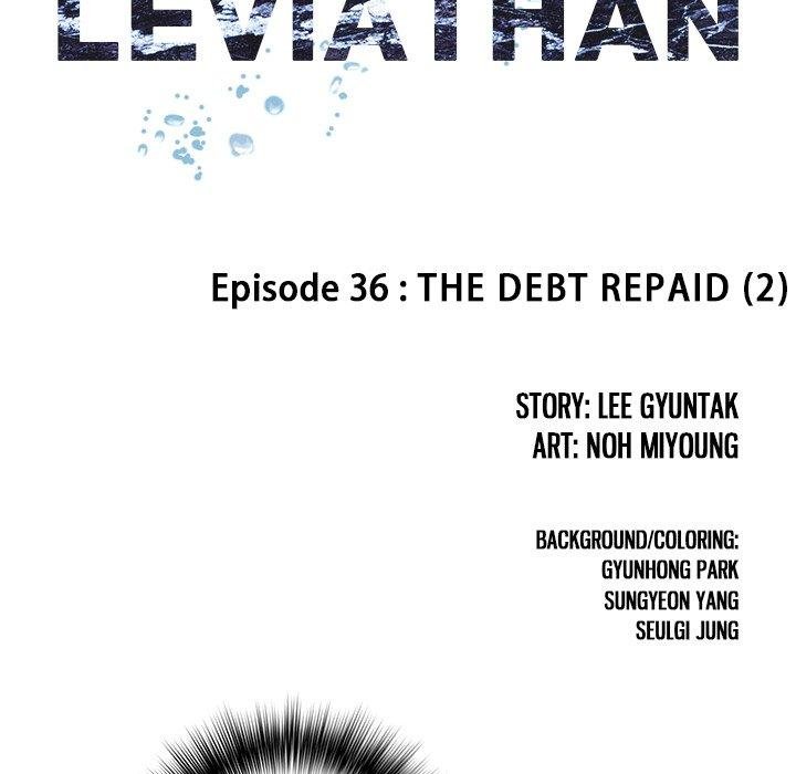 Read Leviathan (en) Manga Online