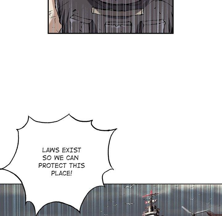Read Leviathan (en) Manga Online