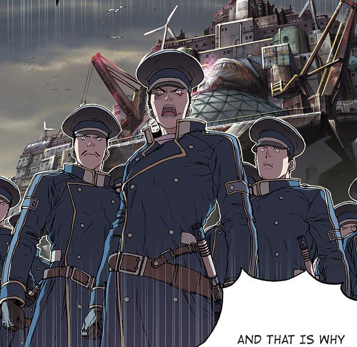 Read Leviathan (en) Manga Online
