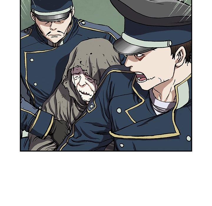 Read Leviathan (en) Manga Online