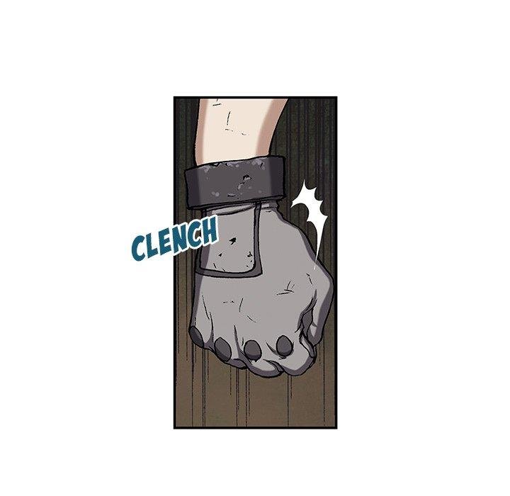 Read Leviathan (en) Manga Online