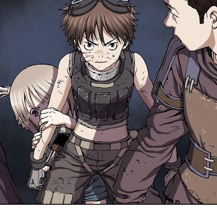 Read Leviathan (en) Manga Online