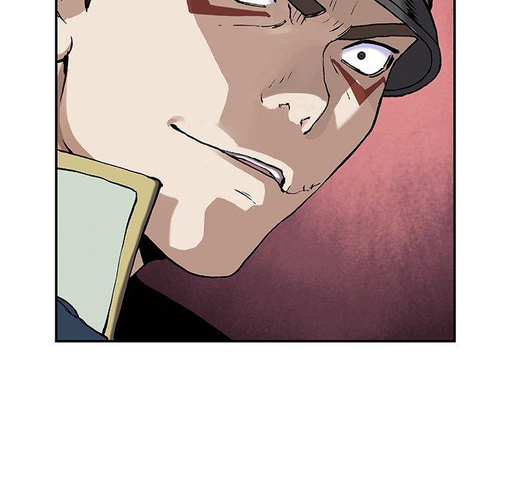 Read Leviathan (en) Manga Online
