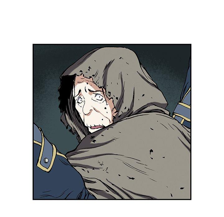 Read Leviathan (en) Manga Online