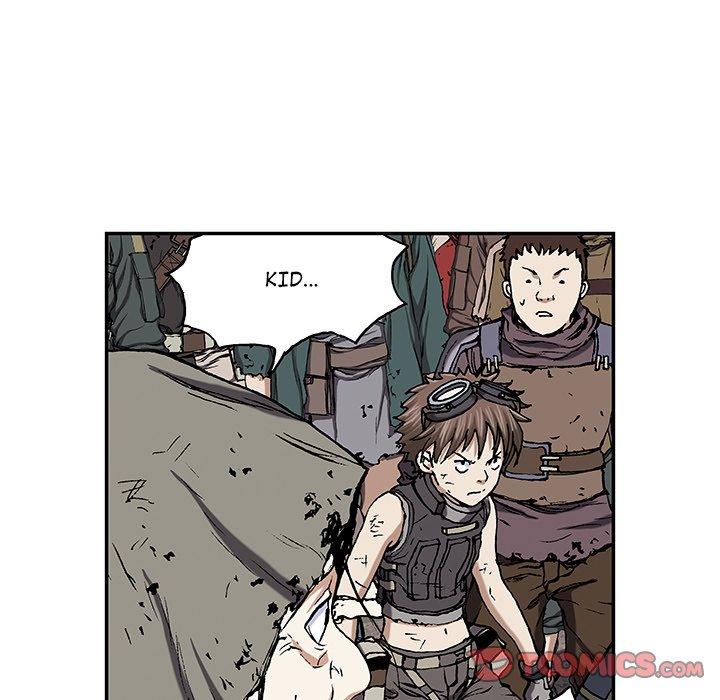 Read Leviathan (en) Manga Online