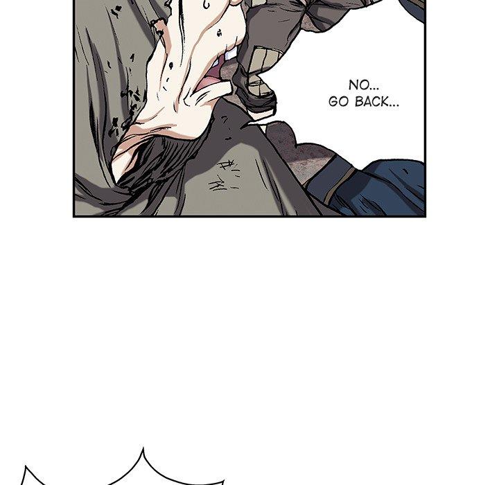 Read Leviathan (en) Manga Online