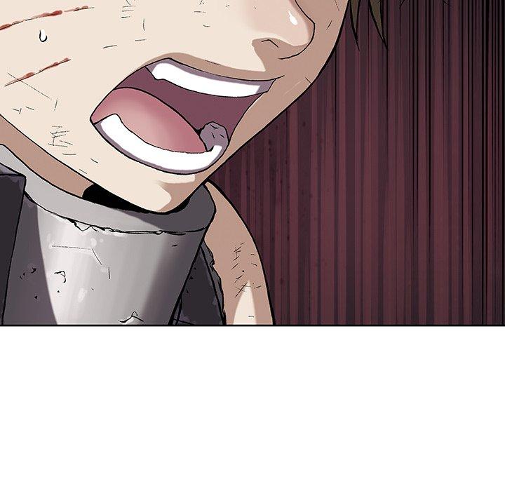 Read Leviathan (en) Manga Online