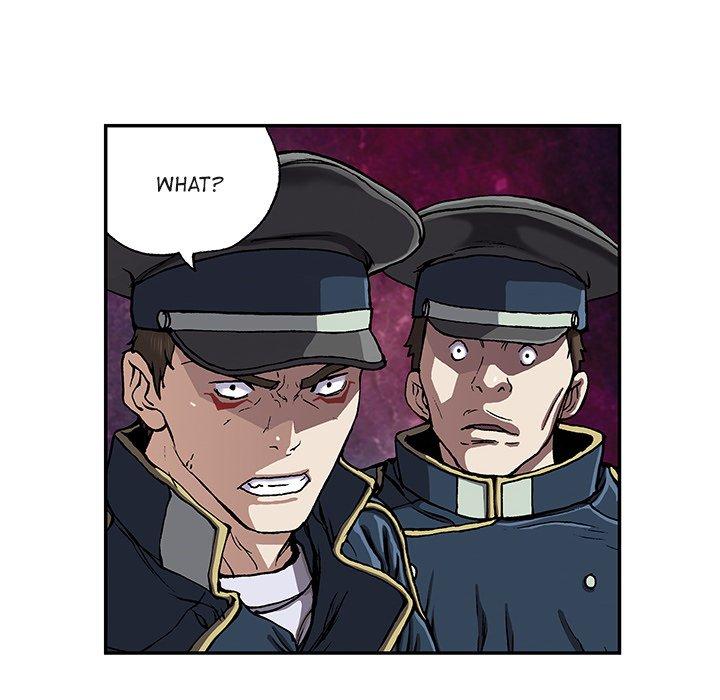 Read Leviathan (en) Manga Online