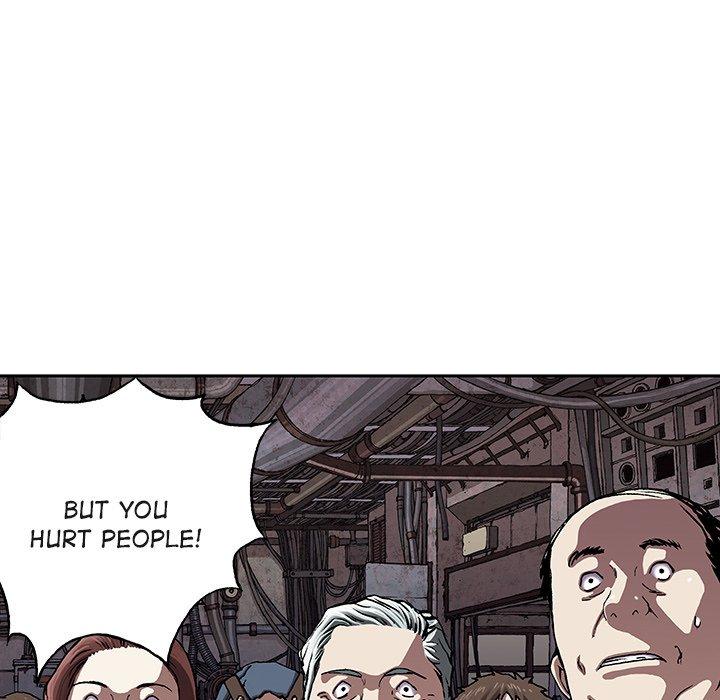 Read Leviathan (en) Manga Online