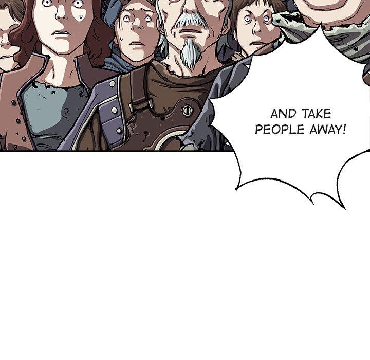 Read Leviathan (en) Manga Online