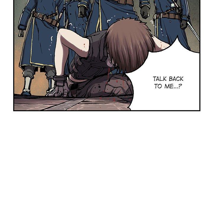 Read Leviathan (en) Manga Online