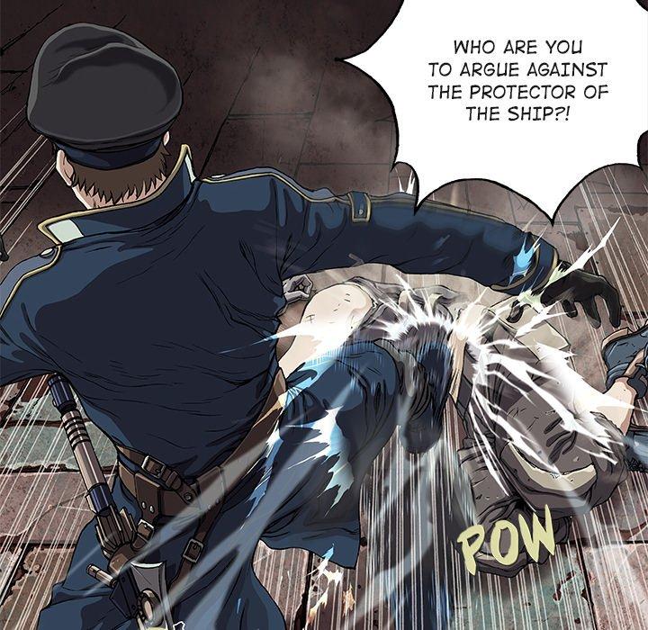 Read Leviathan (en) Manga Online
