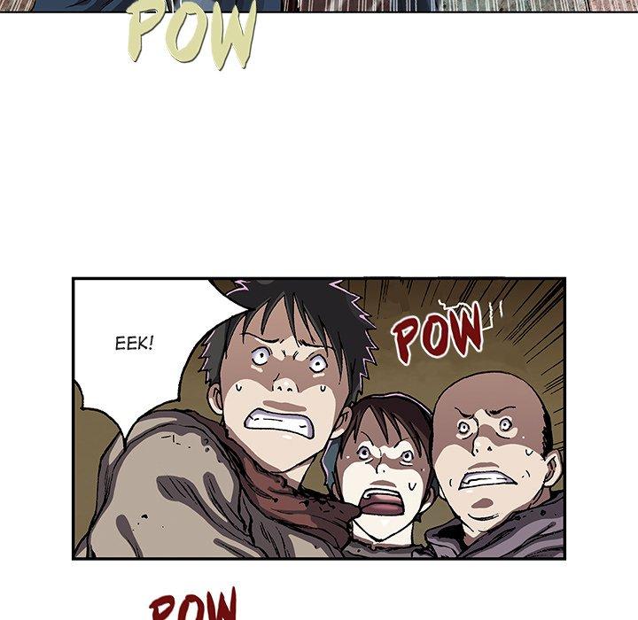 Read Leviathan (en) Manga Online