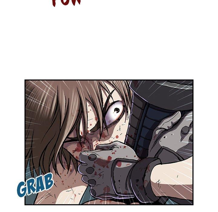 Read Leviathan (en) Manga Online