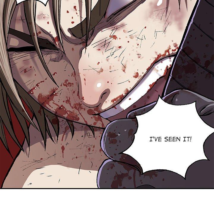 Read Leviathan (en) Manga Online