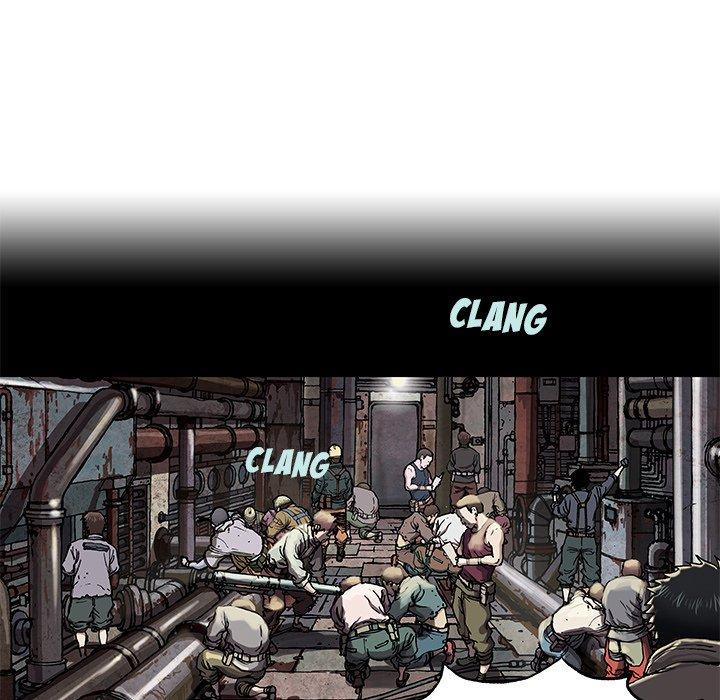 Read Leviathan (en) Manga Online