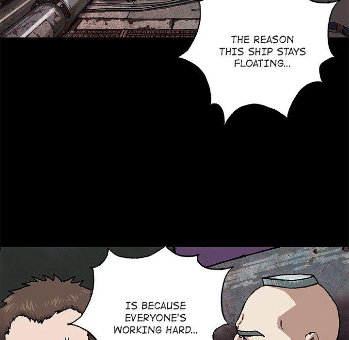 Read Leviathan (en) Manga Online