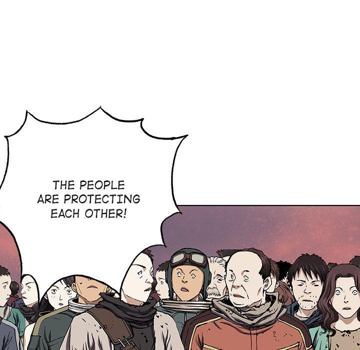 Read Leviathan (en) Manga Online