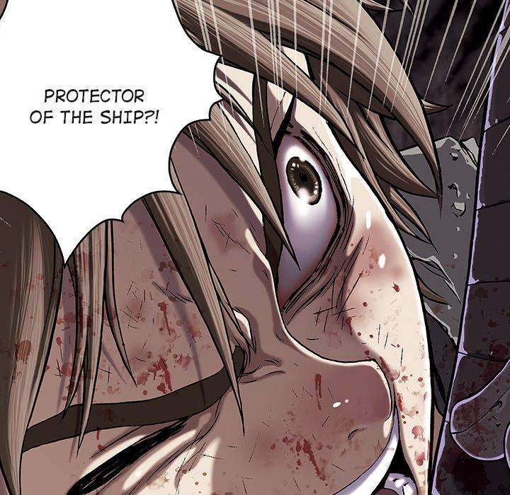 Read Leviathan (en) Manga Online