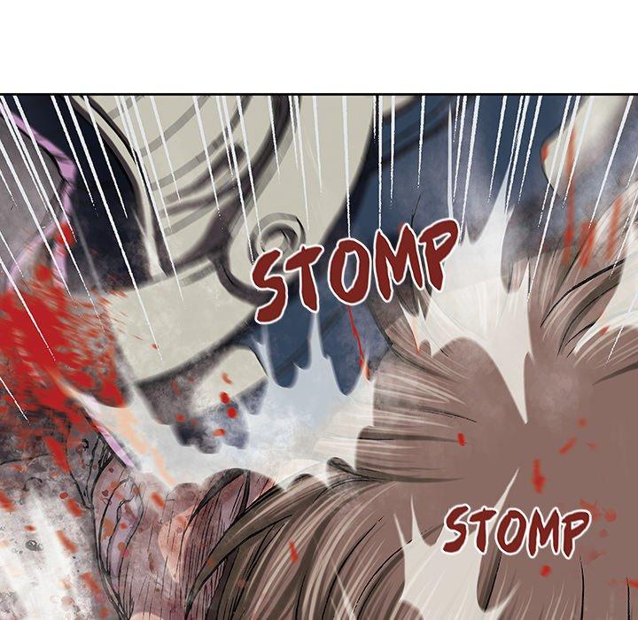 Read Leviathan (en) Manga Online
