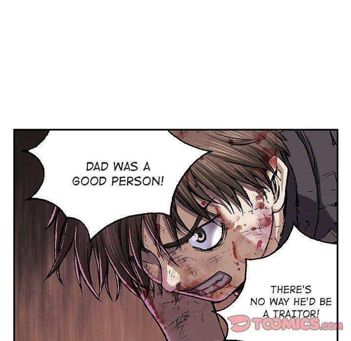 Read Leviathan (en) Manga Online