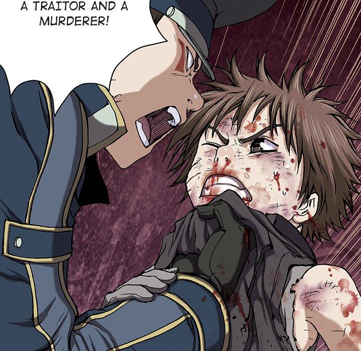 Read Leviathan (en) Manga Online