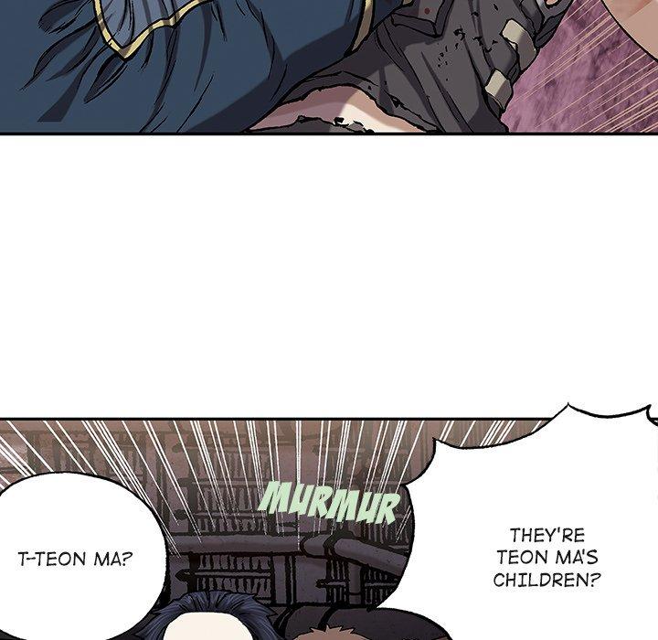 Read Leviathan (en) Manga Online