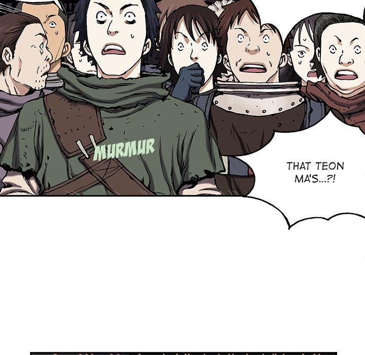 Read Leviathan (en) Manga Online