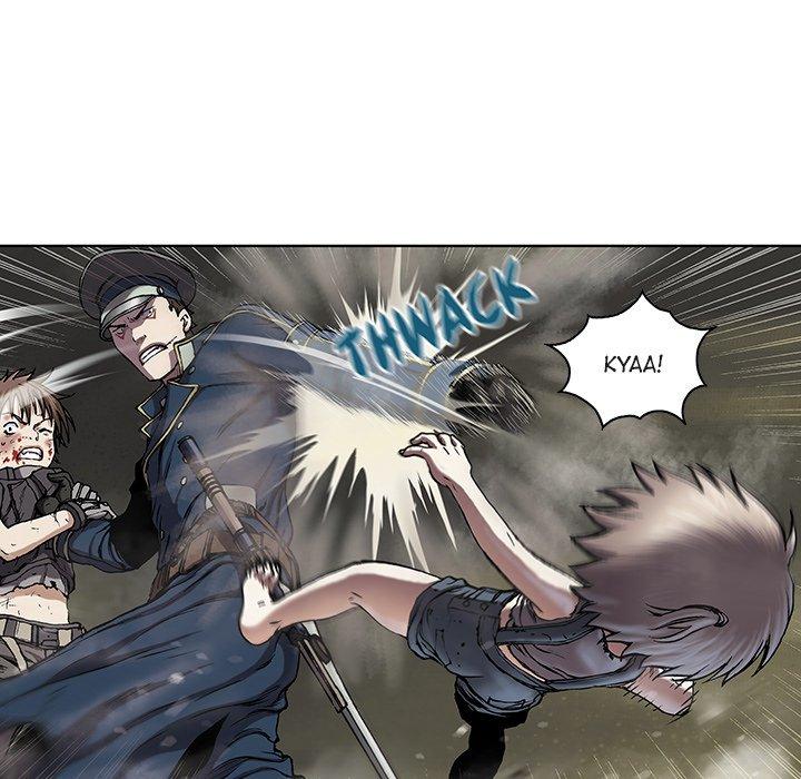 Read Leviathan (en) Manga Online