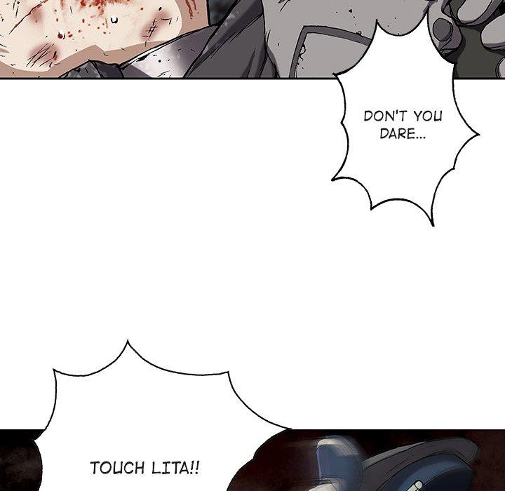 Read Leviathan (en) Manga Online