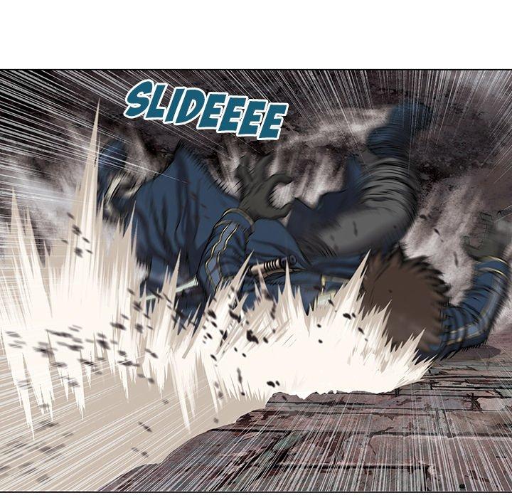 Read Leviathan (en) Manga Online