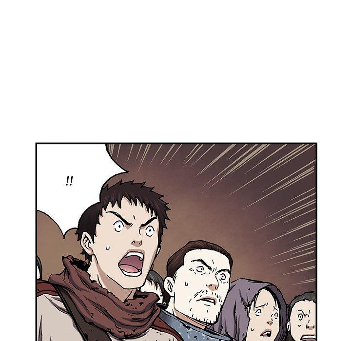 Read Leviathan (en) Manga Online