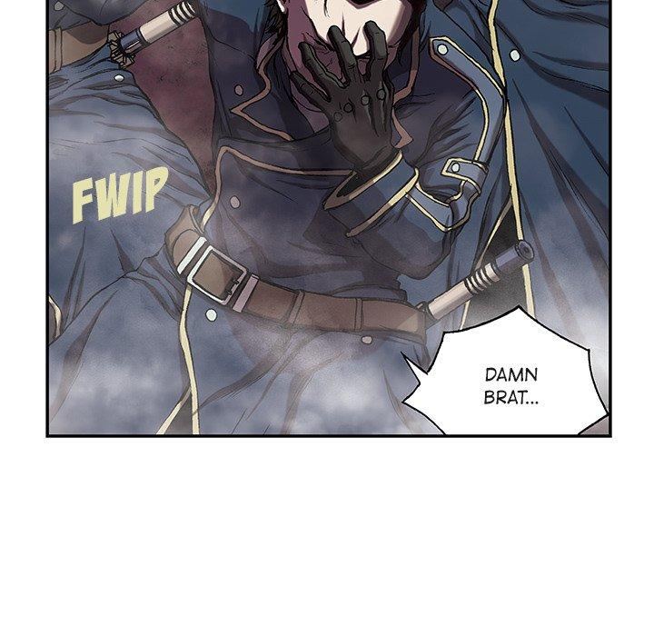 Read Leviathan (en) Manga Online