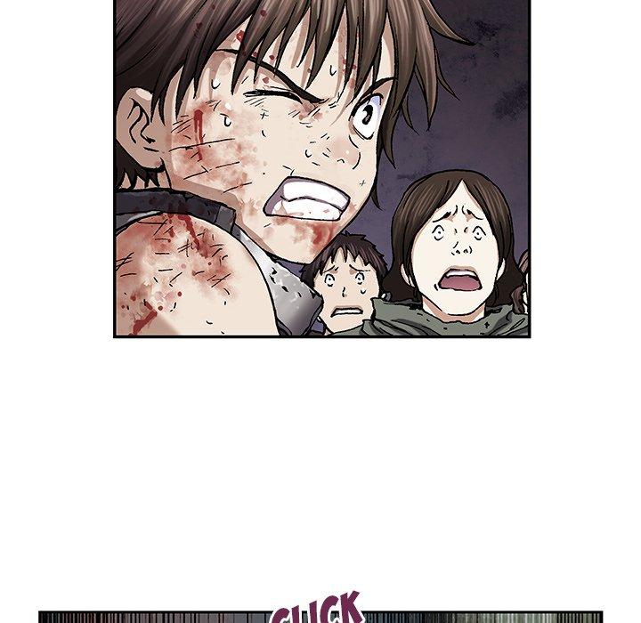 Read Leviathan (en) Manga Online