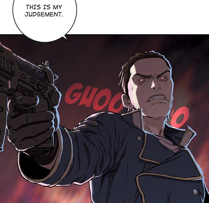 Read Leviathan (en) Manga Online