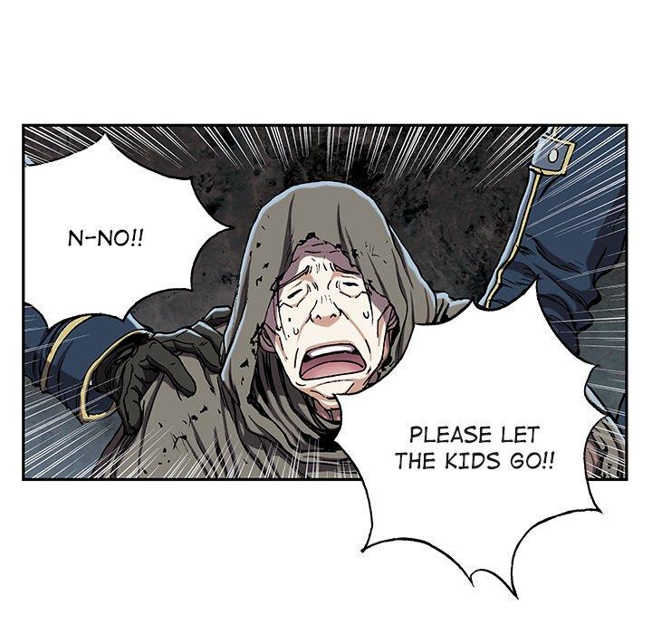 Read Leviathan (en) Manga Online